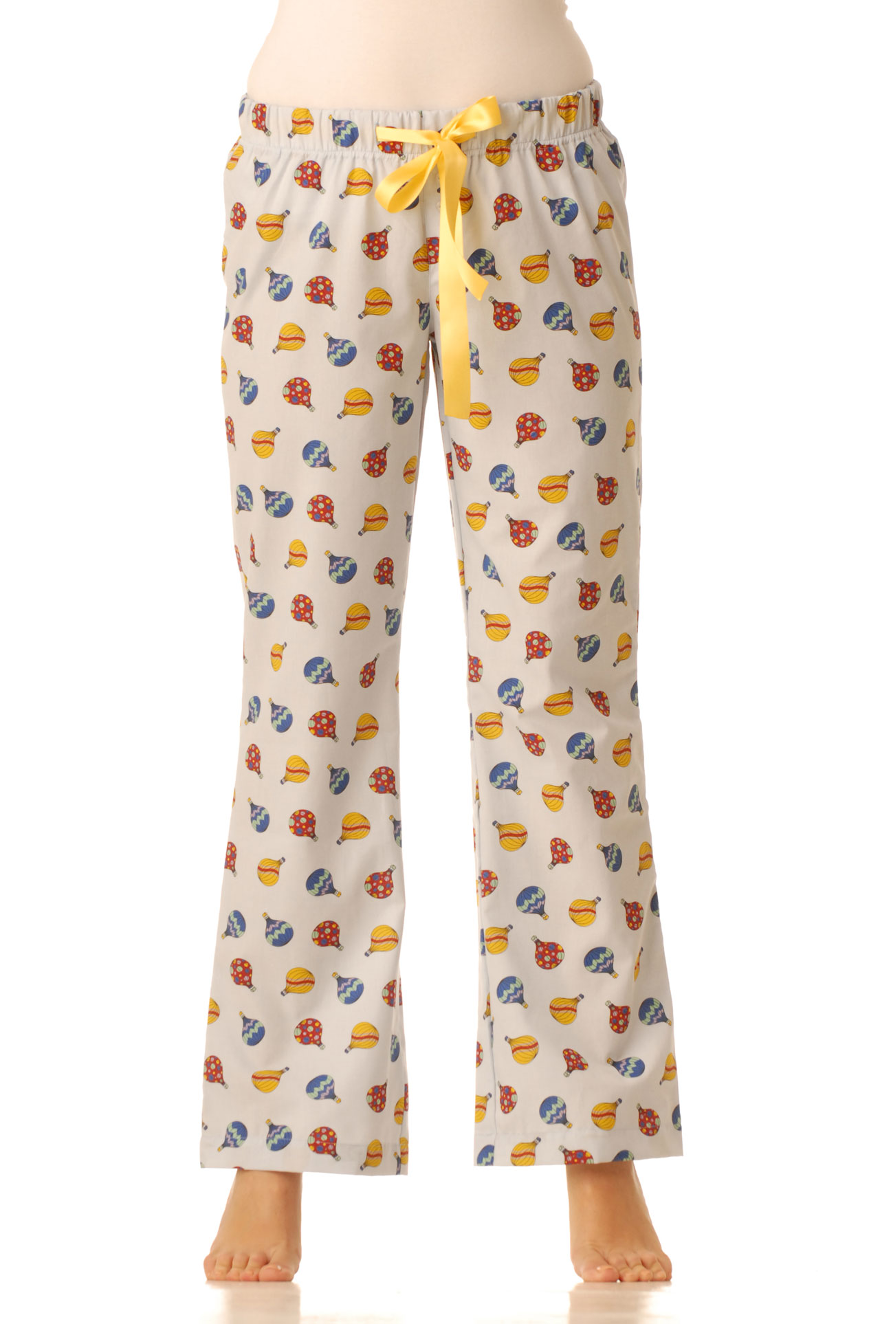 Pyžamové kalhoty - Balóny